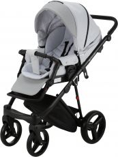 Детская коляска 2 в 1 Adamex Cristiano CR-259